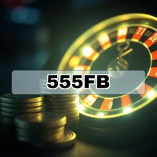 555fb.com: Descubra a Diversão Infinita da Seção Arcade