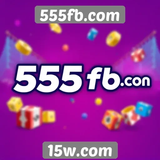 Como 555fb.com se destaca entre plataformas de jogos online