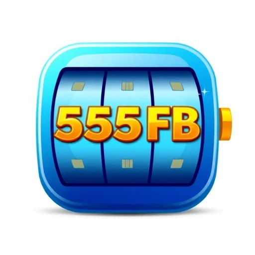 555fb.com Logo