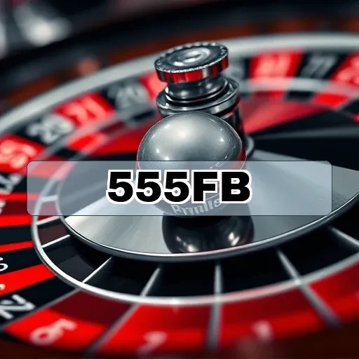 555fb.com: A Revolução dos Jogos Multijogador no Brasil