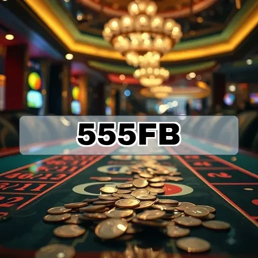555fb.com: Novidades e Dicas para Aumentar Seu Prazer nos Jogos
