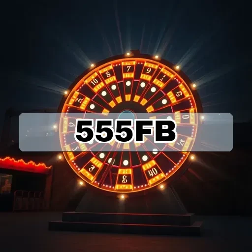 555fb.com: Descubra os Melhores Jogos que Todo Apreciador Deveria Experimentar
