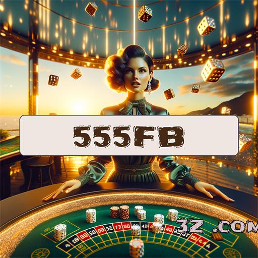 As Inovações da Plataforma no 555fb.com para Jogadores Brasileiros